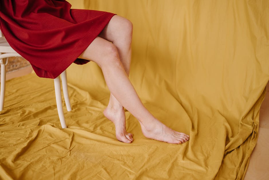 Understanding Varicose Veins: Causes and Risk Factors